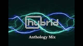 Hybrid - Anthology Mix (Mixed by TWS)