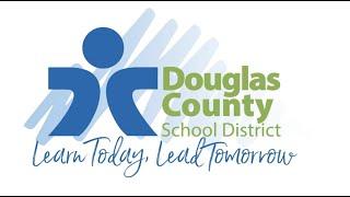 Douglas County School District's End of Year Message From Superintendent Erin Kane