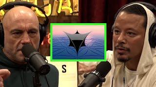 Terrence Howard Explains His √2 Comments and Other Theories