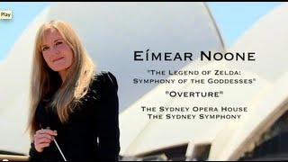 Eímear Noone Conducts the Sydney Symphony