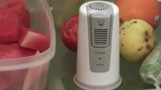 Cool Gadgets Find #7 - Chefly Fridge Deodorizer