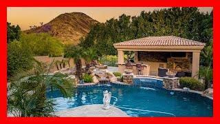 13385 E Cannon Drive Scottsdale, AZ 85259 // Arizona Home Group