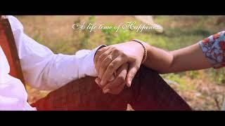 Gangadhar & Bhavani Save The Date Teaser | ICam Photography