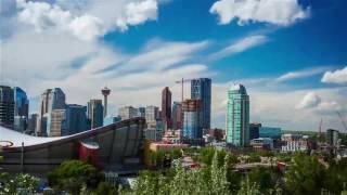 Calgary Economic Development | Calgary Success story: "Calgary is entrepreneurial by nature"