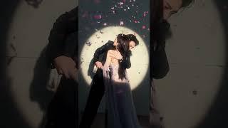 Can we take a moment for this perfect couple? #临江仙 #FEUD #白鹿 #BaiLu #曾舜晞 #ZengShunxi