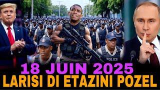 anmwey men sa pep la tap tann lan guy phillipe larisi bay etazini pinga brazil reyaji