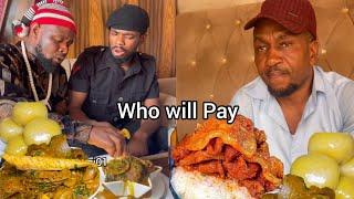 Who will pay ft (tenkobo,amusutv,Mazi01)