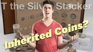 What to Do with Inherited Coins - Advice from Two Experts in the Field of Coin Collecting