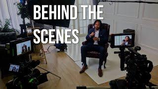 Corporate Video Production: Tips for Traveling for Work | Simple Setup & Breakdown | Sony FS5
