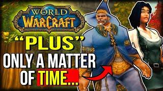 Classic+ WILL Be The Future (eventually...) | Classic WoW Update | World of Warcraft