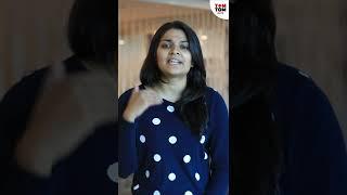 Burj Khalifa | Vaishnavi | Largest River Island In The World | TomTom Facts #shorts