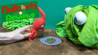 Bulborb Reviews Pikmin Traps