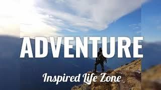 ADVENTURE QUOTES That Will Inspire Your Travel