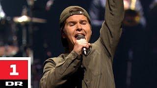 Lukas Graham - Take The World By Storm | Hele Danmark fejrer kronprinsen | DR1