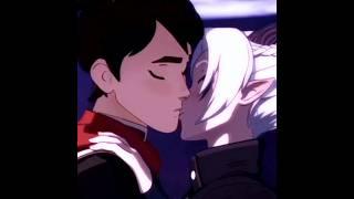 (TDP S6 SPOILERS!!) RAYLLUM EDIT SEASON 6 #rayllum#rayla#callum#tdpedit#tdp#thedragonprince