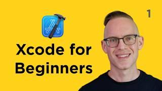 Xcode 16 App Development: Beginner Friendly Tutorial