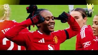 DensTV | W-sport | LIVE Women's Super League Triple Header Promo Video
