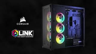 CORSAIR iCUE LINK