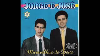 Play Back - Gemidos No Calvário - Jorge e José - Maravilhas de Deus