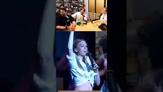 Hasan & Will React to QTCinderella's Britney Spears Live Performance