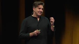 Turning facts into feelings | Thijs Biersteker | TEDxAmsterdam