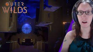 Outer Wilds | BRITTLE HOLLOW | Episode 6