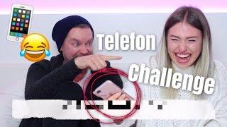 ULTRA PEINLICHE Telefon Challenge !! ..  | BibisBeautyPalace