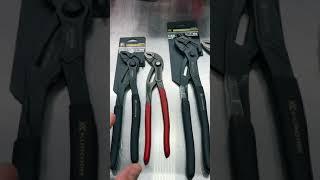 Check Out These Awesome Fujiya Kurokin Water Pump Pliers! #MrSubaru1387 #Tools