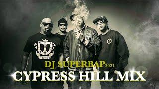 BEST OF CYPRESS HILL MIX TAPE