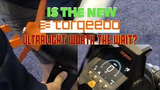 IS THE NEW TORQEEDO ULTRALIGHT WORTH THE WAIT?