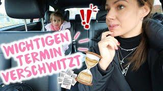 Schockmoment! Schulanmeldung verpasst… •Neue Leidenschaft entfacht Mama Vlog • Maria Castielle