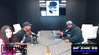 On Your Marc Show Feat Craig LeBlanc with 2Live Sponsored By EPIC Sports Apparel