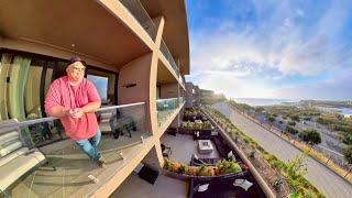 Room Tour of Alila Marea In Encintas Beach Front Resort - San Diego