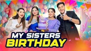 অন্তরা আপুর জন্মদিনে কী কী গিফট করলাম..? | My Sisters Birthday Special vlog | Eity | Ontora | Rakib