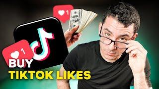 Boost Your TikTok Popularity: How to Buy TikTok Likes Safely and Effectively