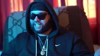 ML icey "it's ok" shot by Trap Talk rap music 2022 #music #video #hiphop