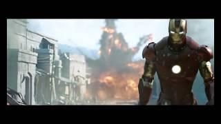 MCU  // Deepwater