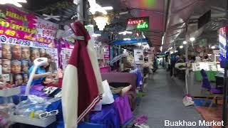 Pattaya Soi Chaiyapoon , Soi Buakhao , Walking Street , Pattaya Tai!