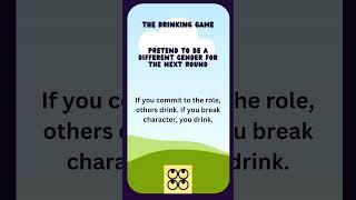 #Yolo #Drinking #game - #part 1-1