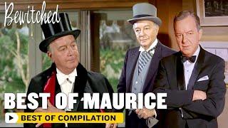 Best of Maurice | Bewitched