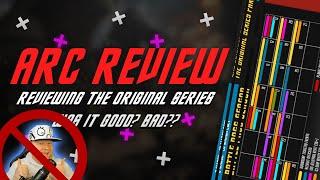 TOS Arc Review | Honest Feedback for Star Trek Fleet Command & it's Original Series Arc Attempt