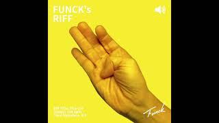 Music NFT - Funck's Riff - Thai Cai - MON | OURSONG