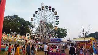 |Barauni ka mela| janamashtami mela | Baraunni ka krishn mela #vlog #vlogvideo