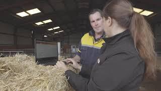 Improve Farm Efficiency with Alltech E-CO2