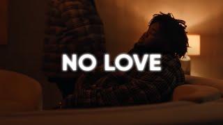 [FREE] Rod Wave Type Beat x NoCap Type Beat - "No love"