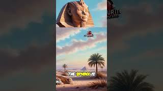 Ancient Mysteries Unveiled: Footprints, Sphinx, and Sahara Secrets!