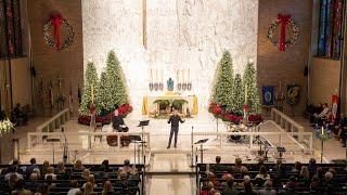 Christmas Eve Contemporary Service | December 24, 2024