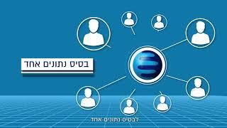 רשות המסים בישראל - השקת מערכת שער עולמי 2018