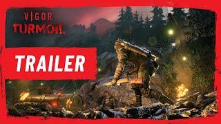 Vigor Turmoil - Trailer