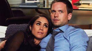 Meghan Markle's Suits Co-Star Patrick J. Adams SLAMS Royal Family